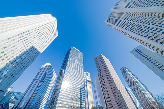 建物運用管理に関する業務を任せたい